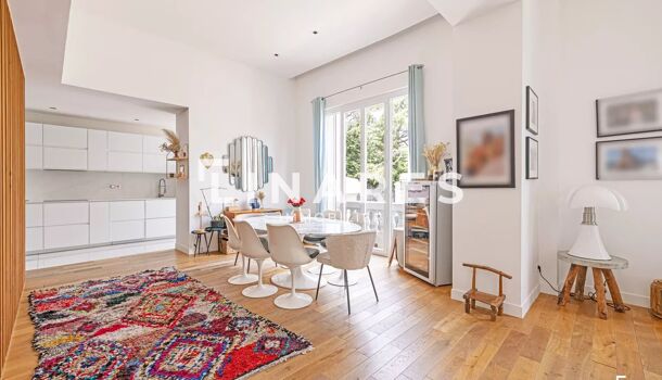 Villa / Maison 3 pièces  à vendre Marseille 8eme 13008