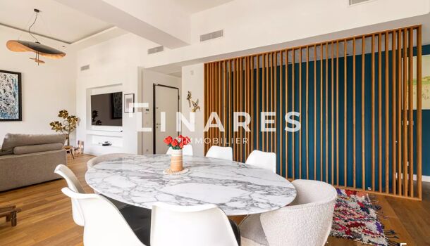 Villa / Maison 3 pièces  à vendre Marseille 8eme 13008