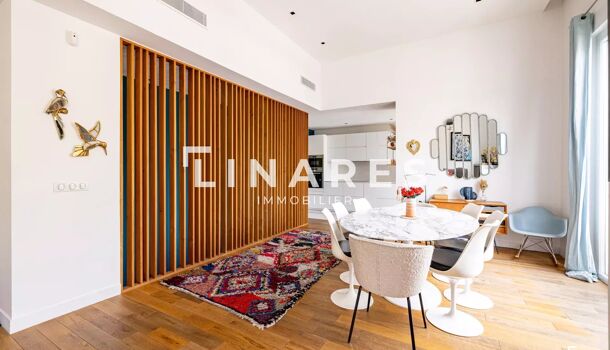 Villa / Maison 3 pièces  à vendre Marseille 8eme 13008