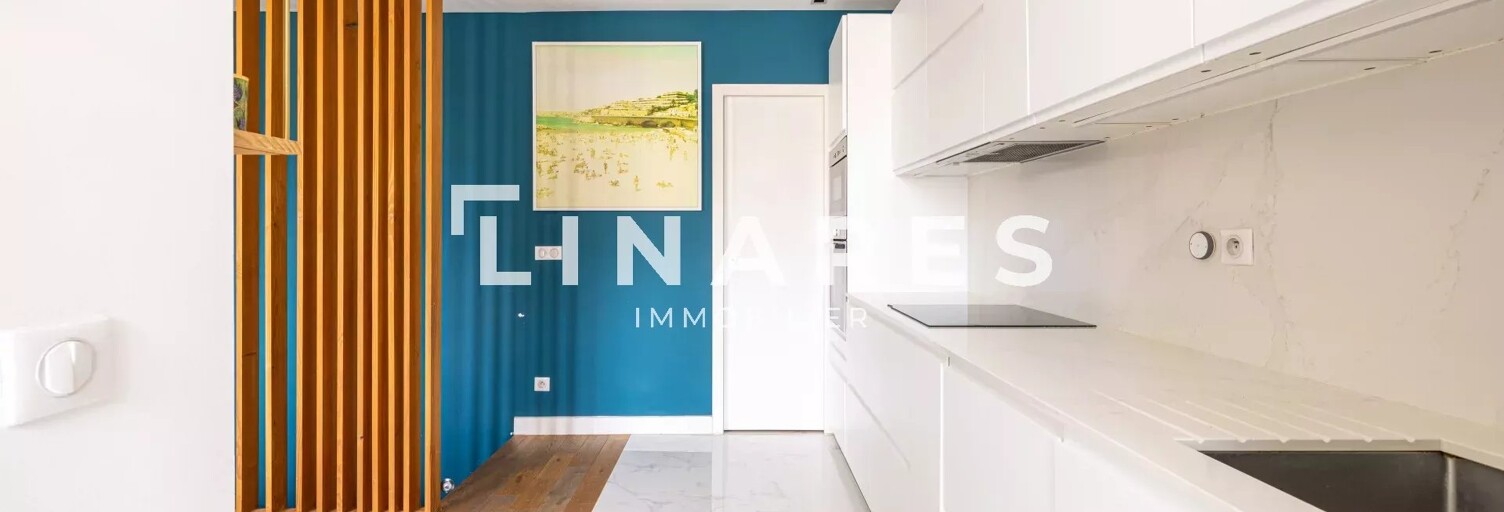 Maison 3 Pièces 103 m² à vendre à Marseille 8 (13008)