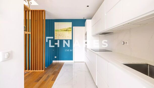 Villa / Maison 3 pièces  à vendre Marseille 8eme 13008