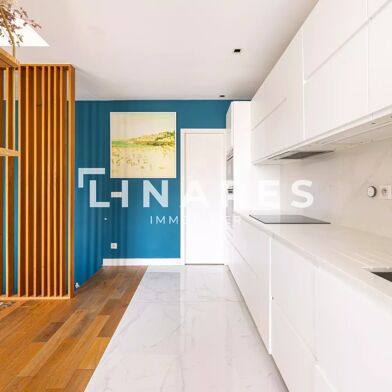 Maison 3 pièces 799000 €