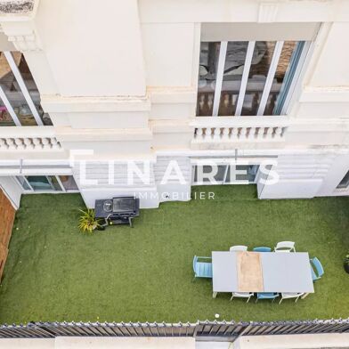 Maison 3 pièces 799000 €