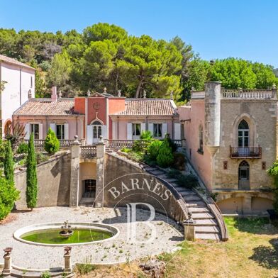 Maison 20 pièces 1800000 €