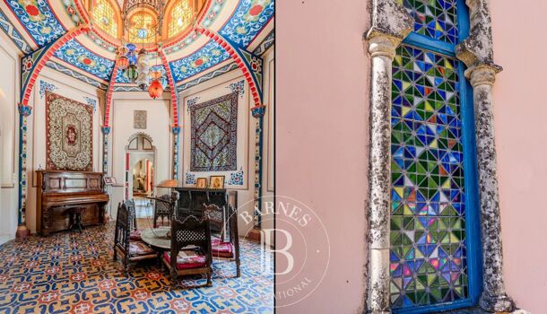 Propri&eacute;t&eacute; 20 pièces  à vendre Lourmarin 84160