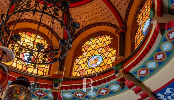 Propri&eacute;t&eacute; 20 pièces  à vendre Lourmarin 84160