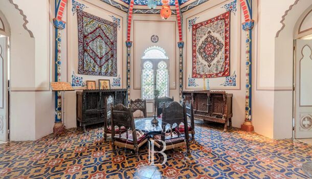 Propri&eacute;t&eacute; 20 pièces  à vendre Lourmarin 84160