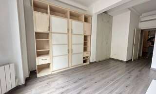 Appartement 2 Pièces 47 m² à vendre à Nice (06000)