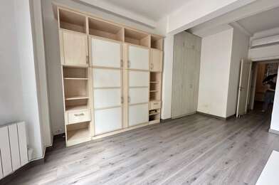 Appartement 2 pièces 176000 €