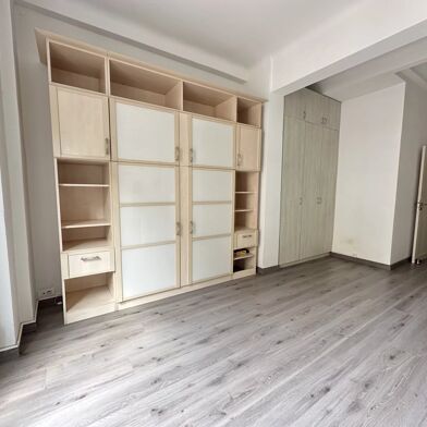 Appartement 2 pièces 176000 €