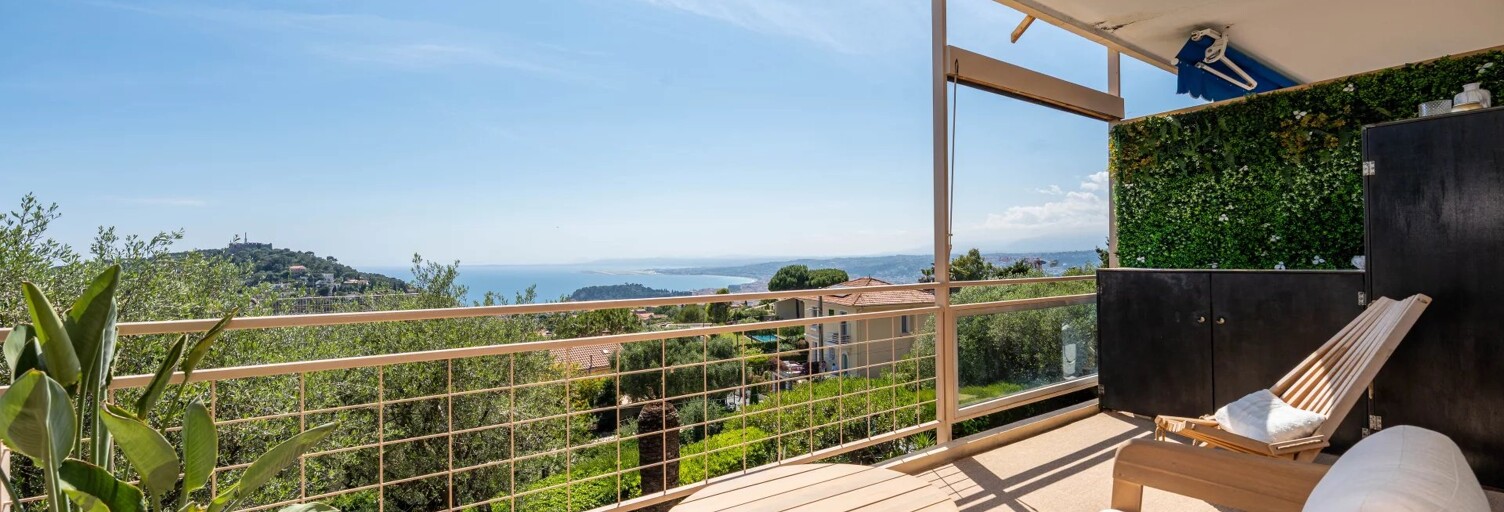 Appartement 2 Pièces  m² à vendre à Nice (06300)