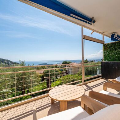 Appartement 2 pièces 635000 €