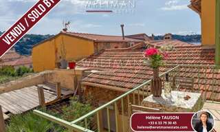 Appartement 3 Pièces 62 m² à vendre à Villefranche-sur-Mer (06230)