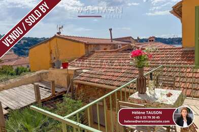 Appartement 3 pièces 495000 €