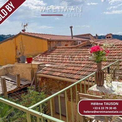 Appartement 3 pièces 495000 €