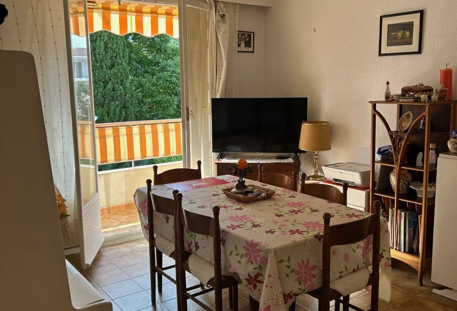 3P A RAFRAICHIR CANNES PROXIMITE COMMODITES — photo 1