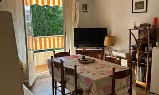 Appartement 3 Pièces 51 m² à vendre à Cannes (06400)