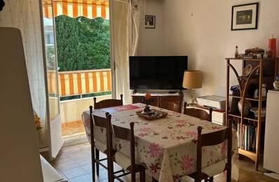 3P A RAFRAICHIR CANNES PROXIMITE COMMODITES — photo du bien