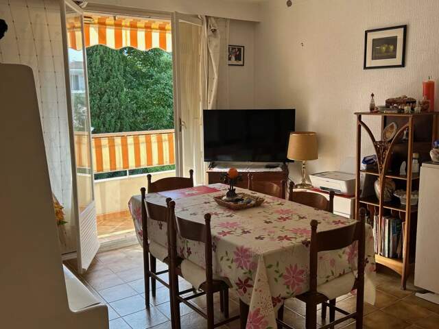 3P A RAFRAICHIR CANNES PROXIMITE COMMODITES — photo du bien