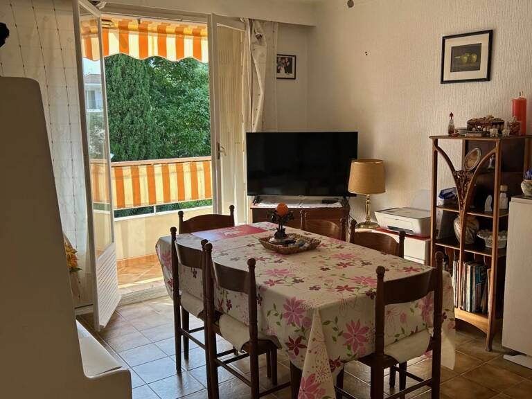3P A RAFRAICHIR CANNES PROXIMITE COMMODITES — photo 1