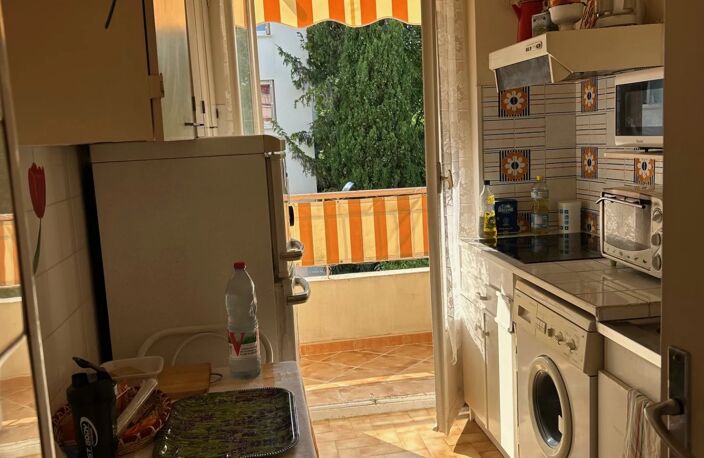 3P A RAFRAICHIR CANNES PROXIMITE COMMODITES — photo 3
