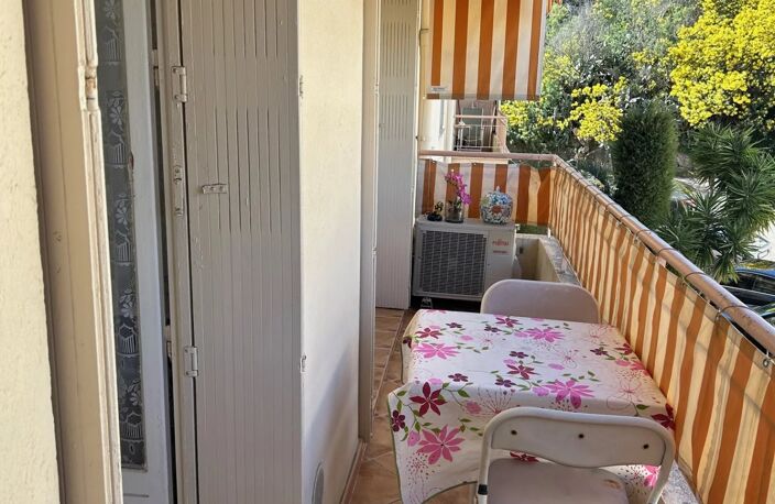 3P A RAFRAICHIR CANNES PROXIMITE COMMODITES — photo 4