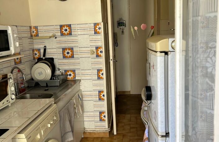 3P A RAFRAICHIR CANNES PROXIMITE COMMODITES — photo 5