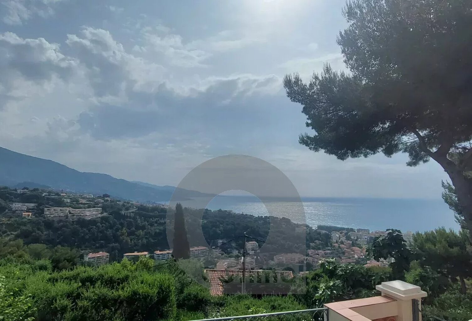 ROQUEBRUNE CAP MARTIN HAUTEURS — photo 1