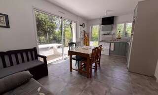 Maison 4 Pièces 50 m² à vendre à Meschers-sur-Gironde (17132)