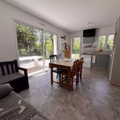 Maison 4 pièces 241500 €