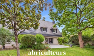 Maison 6 Pièces 205 m² à vendre à Nantes (44300)