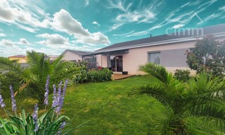 Maison 4 Pièces 91 m² à vendre à Anneyron (26140)