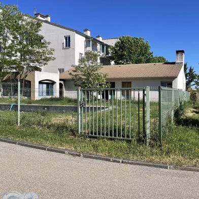 Maison 3 pièces 118000 €
