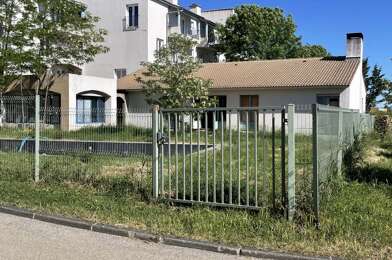 Maison 3 pièces 118000 €