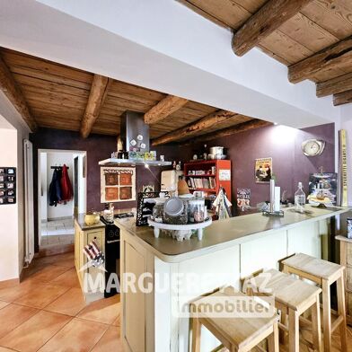 Maison 5 pièces 480000 €