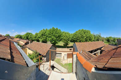 Maison 8 pièces 76990 €