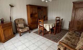 Maison 5 Pièces 90 m² à vendre à Pougne-Hérisson (79130)