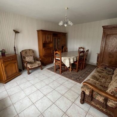 Maison 5 pièces 69900 €