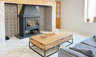 Maison 7 Pièces 152 m² à vendre à Wirwignes (62240)