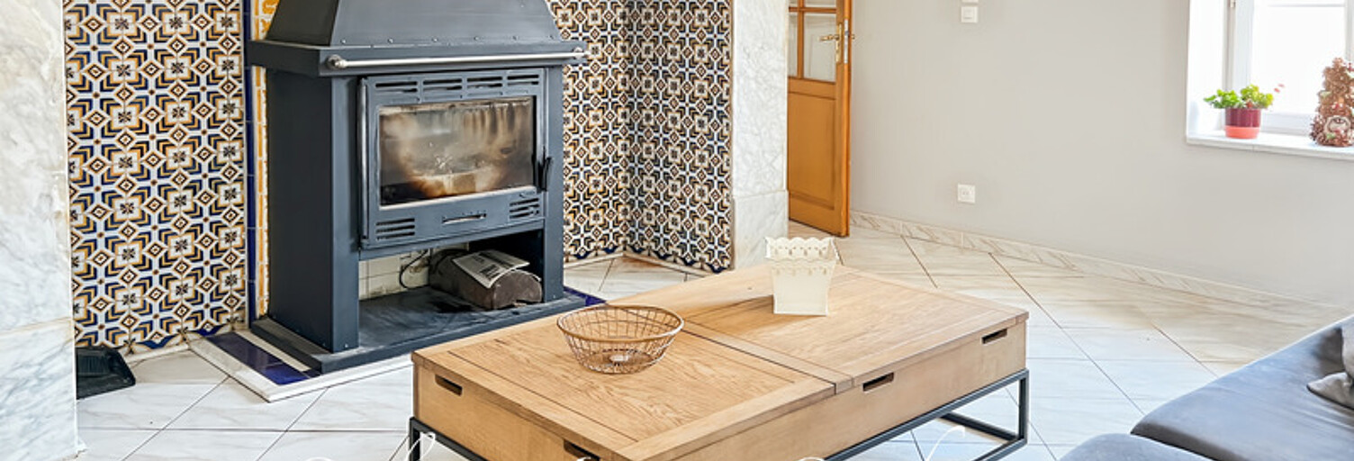 Maison 7 Pièces 152 m² à vendre à Wirwignes (62240)