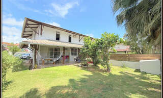 Maison 4 Pièces 104 m² à vendre à Kourou (97310)