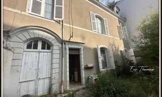Maison 8 Pièces 220 m² à vendre à Angers (49000)