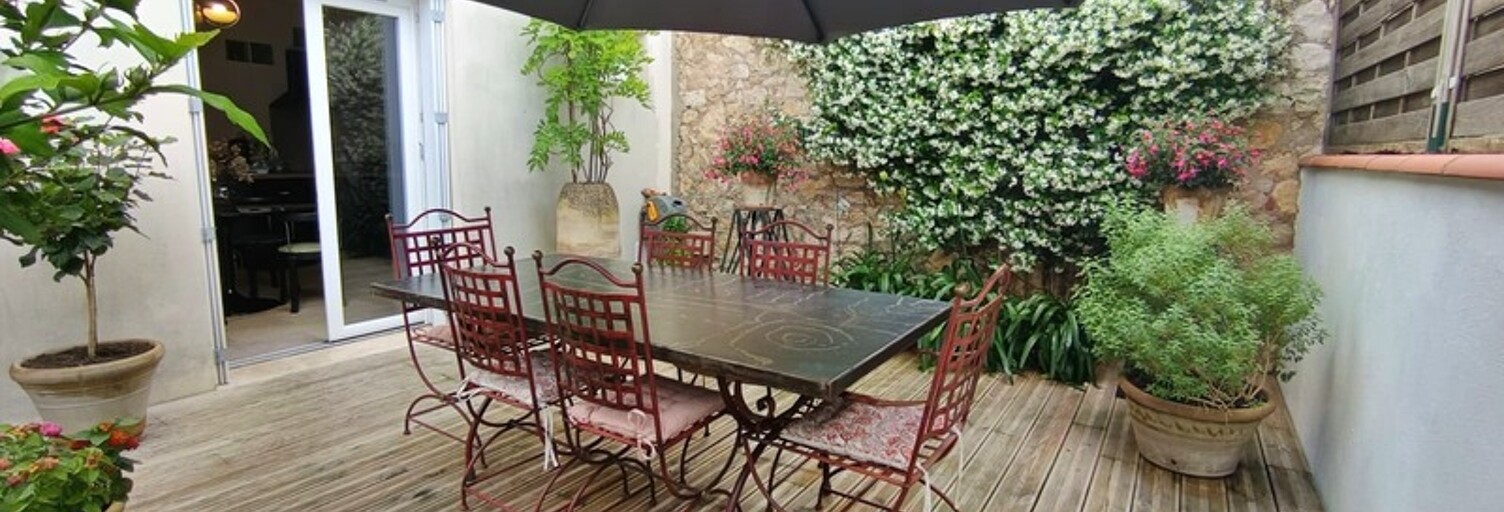 Maison 6 Pièces 142 m² à vendre à Agen (47000)