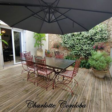 Maison 6 pièces 279800 €