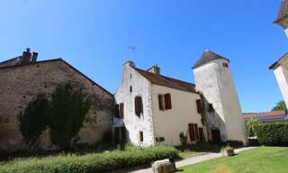 Maison 9 Pièces 163 m² à vendre à Veuvey-sur-Ouche (21360)