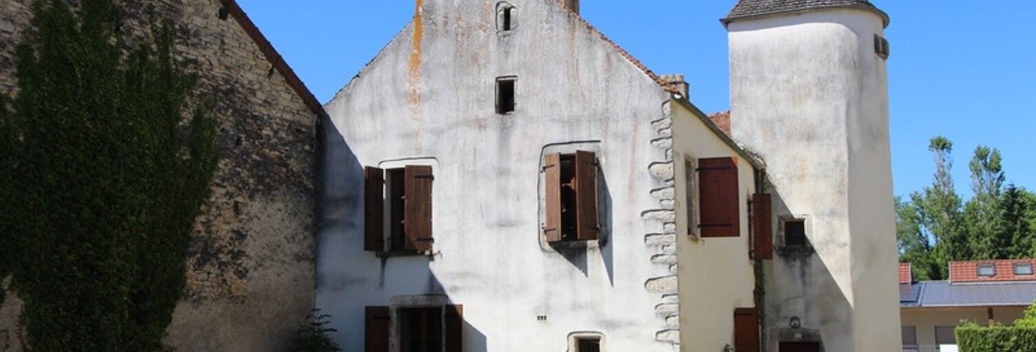 Maison 9 Pièces 163 m² à vendre à Veuvey-sur-Ouche (21360)