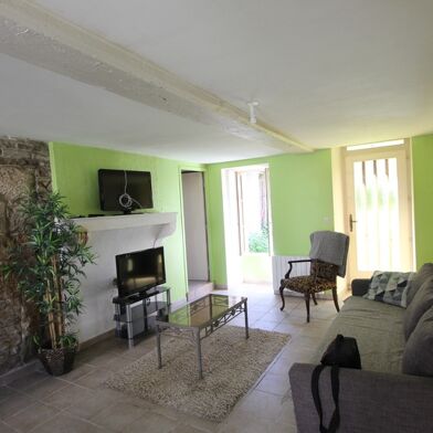 Maison 9 pièces 250000 €