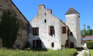 Maison 9 Pièces 163 m² à vendre à Veuvey-sur-Ouche (21360)