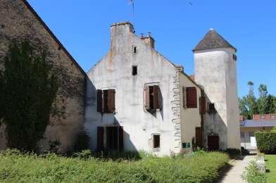 Maison 9 pièces 185000 €