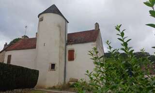 Maison 9 Pièces 163 m² à vendre à Veuvey-sur-Ouche (21360)